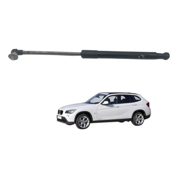 Amortecedor Capô Bmw X1 S Drive 2.0 Flex N20 2015