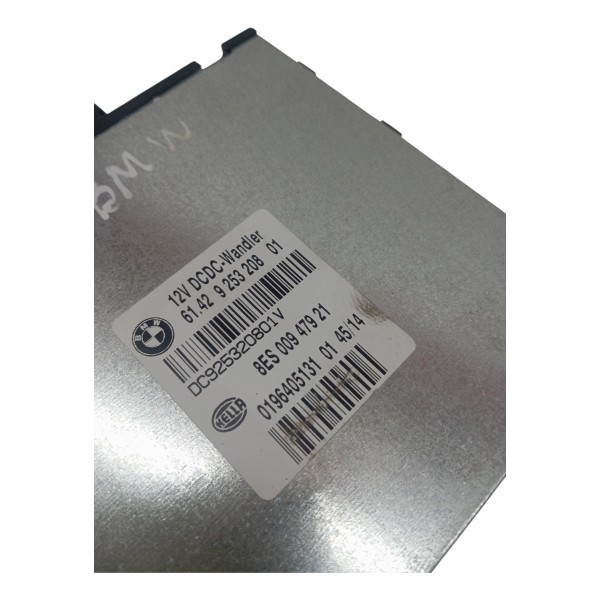 Modulo Torque Bmw X1 S Drive 2.0 Actve Flex N20 2014 2015