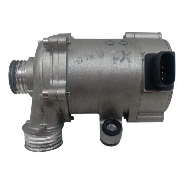 Bomba Agua Eletrica Bmw X1 S Drive 2.0 Actve Flex N20 2015