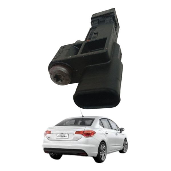 Sensor Rotação Cambio Citroen C4 Lounge 1.6 2015