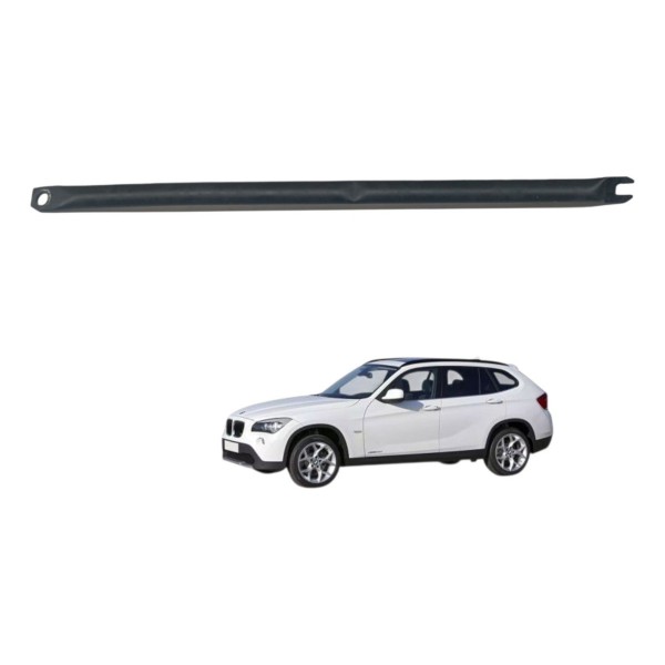 Barra Direita Suporte Motor Bmw X1 2.0 Flex N20 2014 2015