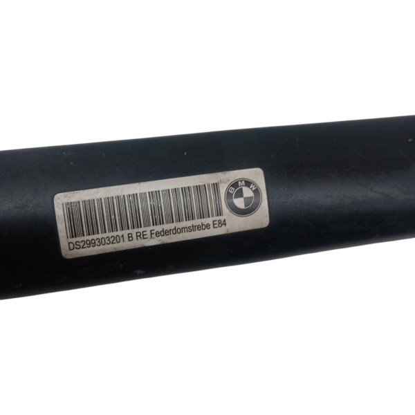 Barra Direita Suporte Motor Bmw X1 2.0 Flex N20 2014 2015