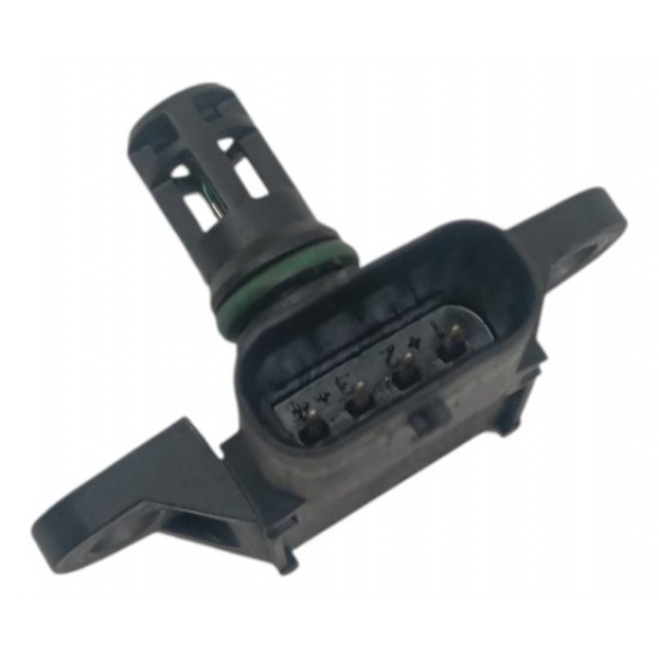 Sensor Map Bmw X1 S Drive 2.0 N20 Active Flex 2014 2015