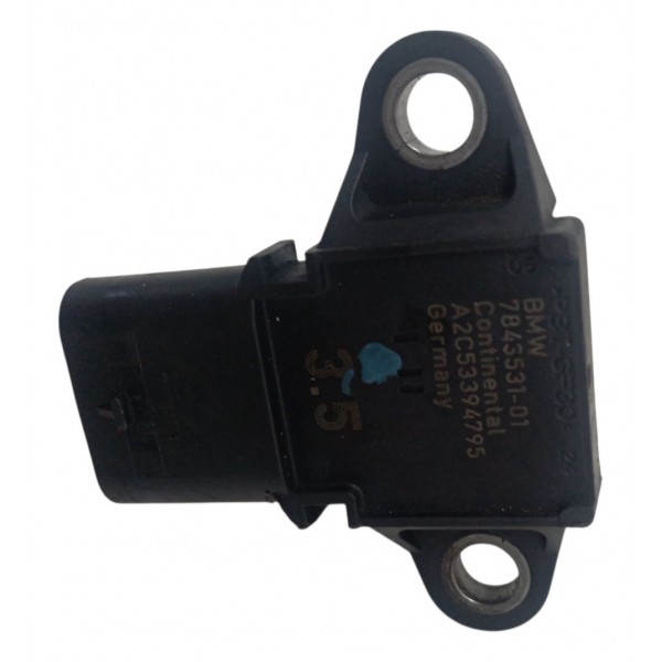 Sensor Map Bmw X1 S Drive 2.0 N20 Active Flex 2014 2015