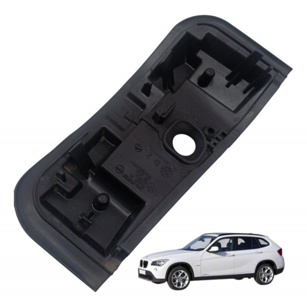 Acabamento Vedação Servo Freio Bmw X1 S Drive 2.0 N20 2015