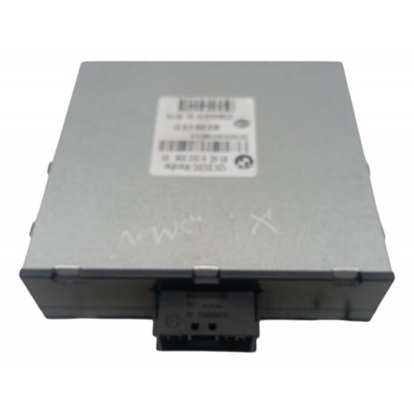 Modulo Torque Bmw X1 S Drive 2.0 Actve Flex N20 2015