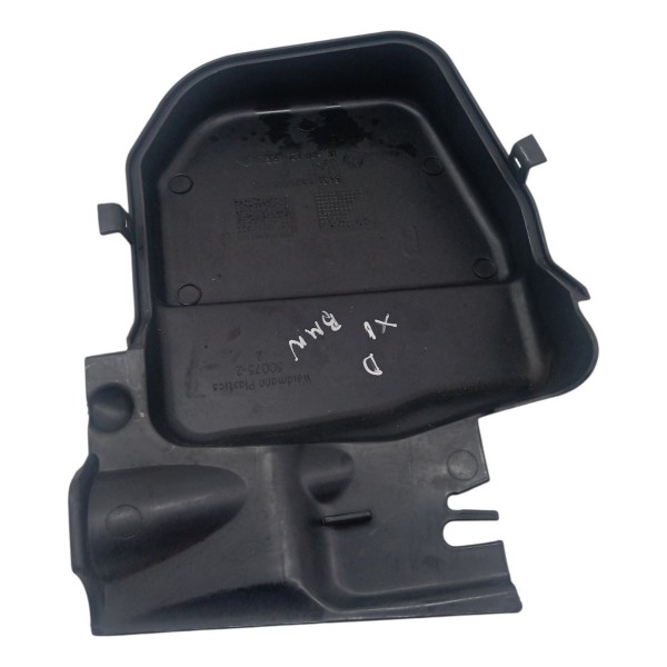 Tampa Filtro Ar Direito Bmw X1 S Drive 2.0 N20 Active 2015