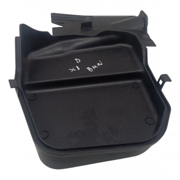 Tampa Filtro Ar Direito Bmw X1 S Drive 2.0 N20 Active 2015