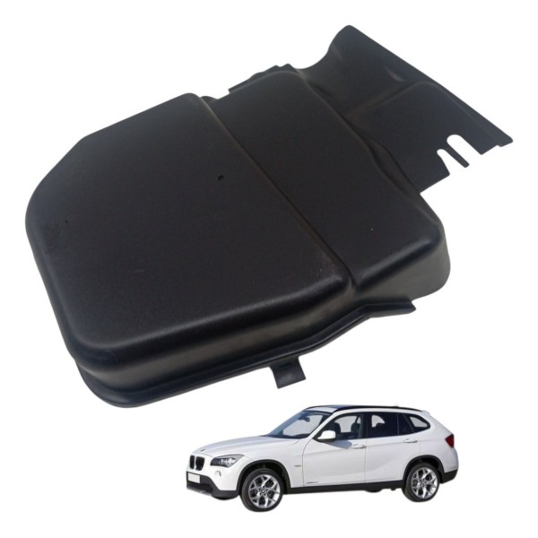 Tampa Filtro Ar Direito Bmw X1 S Drive 2.0 N20 Active 2015