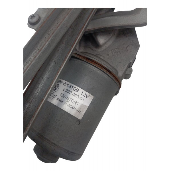 Galhada Motor Limpador Bmw X1 S Drive 2.0 Flex N20 2015