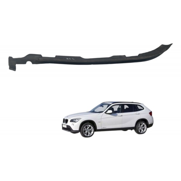 Espuma Esquerdo Anti Ruido Paralama Bmw X1 2.0 N20 2015