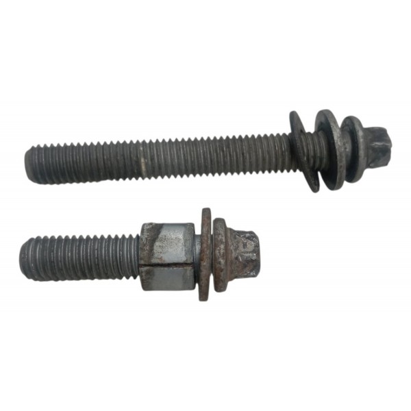 Jogo Parafuso Fixação Motor Arranque Bmw X1 N20 S Drive 2015