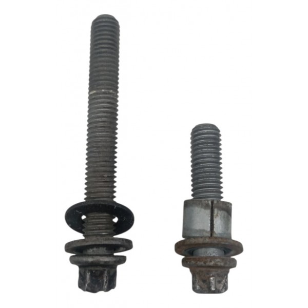 Jogo Parafuso Fixação Motor Arranque Bmw X1 N20 S Drive 2015