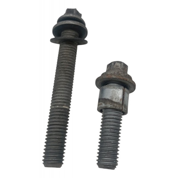 Jogo Parafuso Fixação Motor Arranque Bmw X1 N20 S Drive 2015