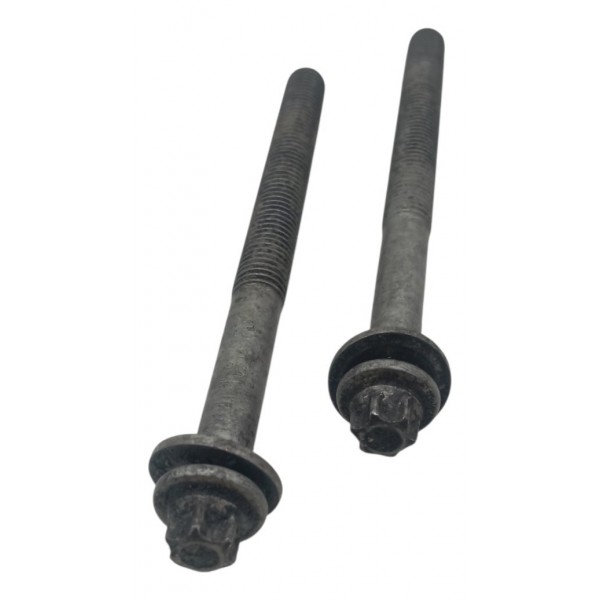 Parafuso Fixação Compressor Ar Bmw X1 S Drive 2.0 N20 2015