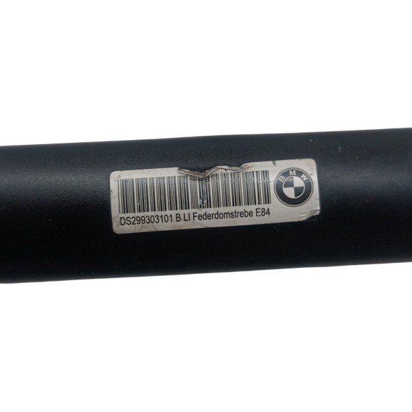 Barra Esquerda Suporte Motor Bmw X1 2.0 Flex N20 2014 2015