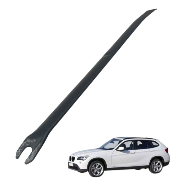Barra Esquerda Suporte Motor Bmw X1 2.0 Flex N20 2014 2015