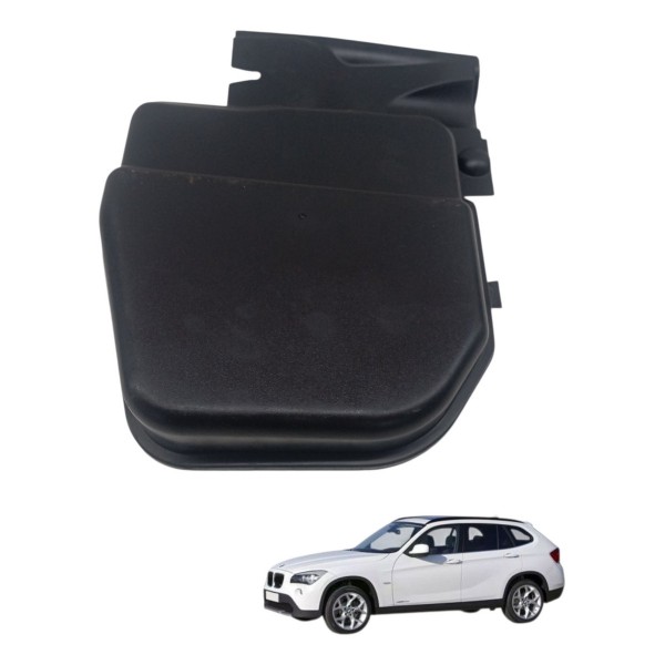 Tampa Filtro Ar Esquerdo Bmw X1 S Drive 2.0 N20 Active 2015