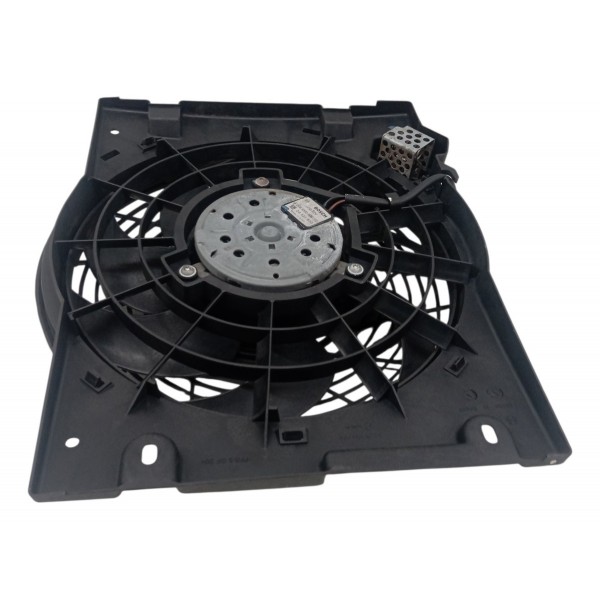 Ventoinha Eletroventilador Ar Chevrolet Astra 2.0 2008