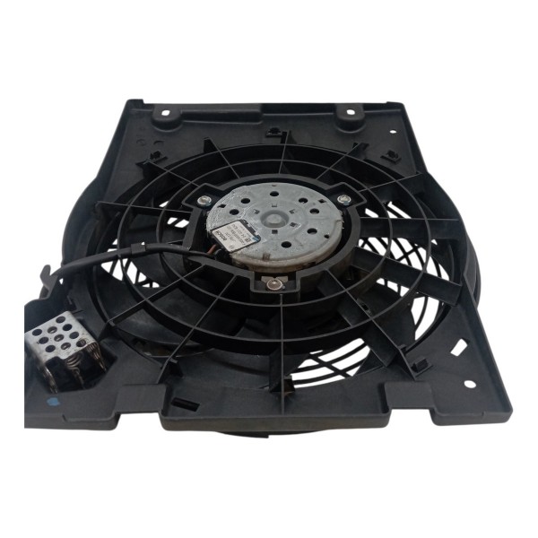 Ventoinha Eletroventilador Ar Chevrolet Astra 2.0 2008