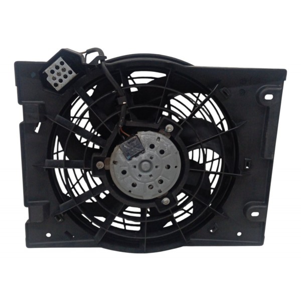 Ventoinha Eletroventilador Ar Chevrolet Astra 2.0 2008