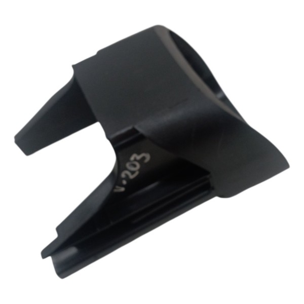 Acabamento Coluna Direção Chevrolet Astra Hatch 2008 2009