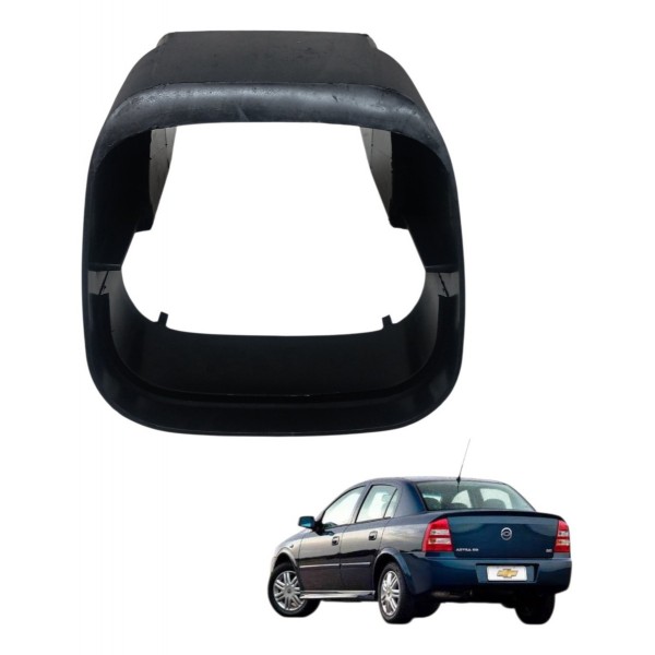 Acabamento Coluna Direção Chevrolet Astra Hatch 2008 2009