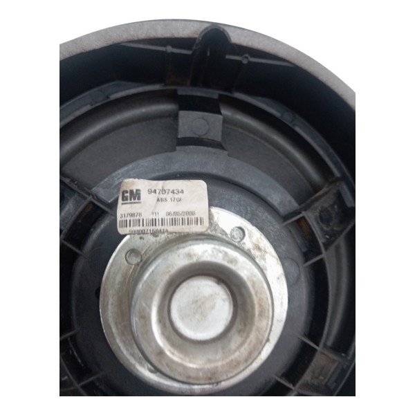 Auto Falante Porta Dianteiro Direito Chevrolet Astra 2008