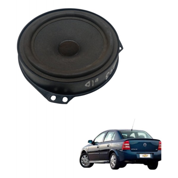 Auto Falante Porta Dianteiro Direito Chevrolet Astra 2008