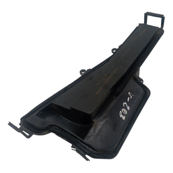 Tampa Filtro Ar Cabine Chevrolet Astra Hatch 2.0 2008 2009