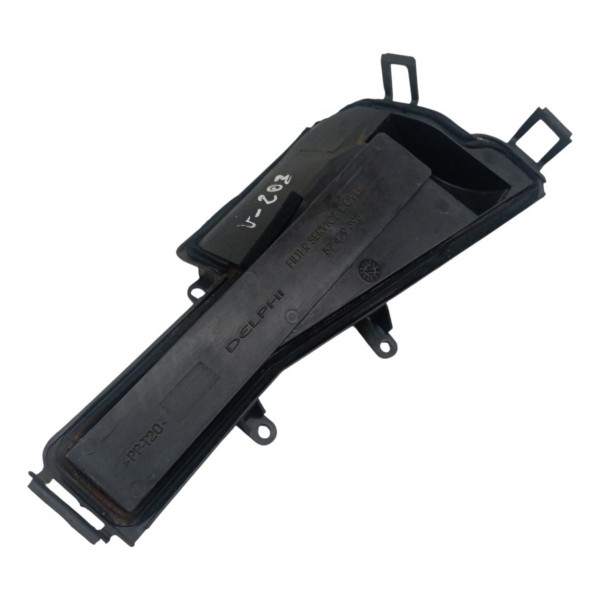 Tampa Filtro Ar Cabine Chevrolet Astra Hatch 2.0 2008 2009