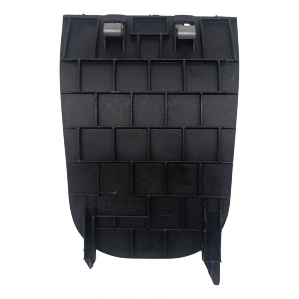 Tampa Acabamento Console Astra 2.0 Hatch 2007 2008 2009