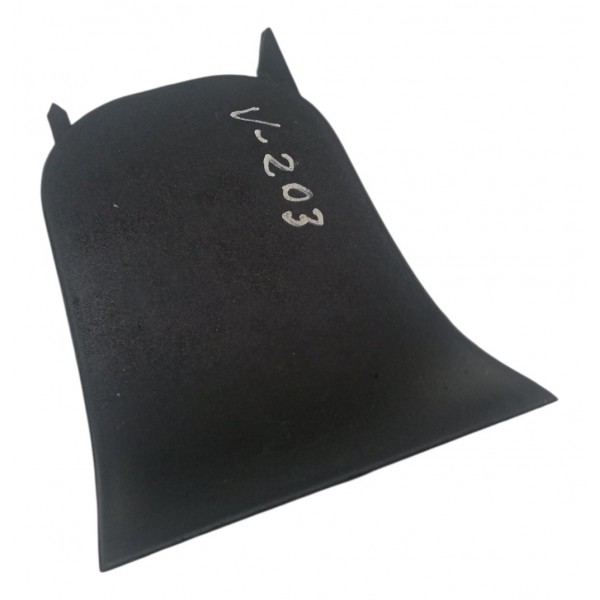 Tampa Acabamento Console Astra 2.0 Hatch 2007 2008 2009