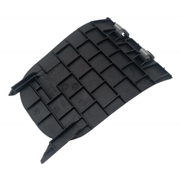 Tampa Acabamento Console Astra 2.0 Hatch 2007 2008 2009