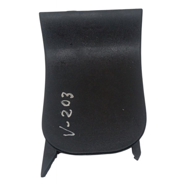 Tampa Acabamento Console Astra 2.0 Hatch 2007 2008 2009