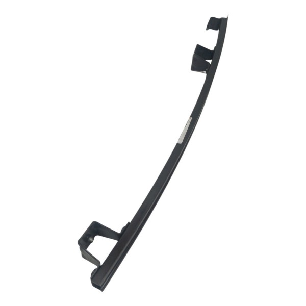 Canaleta Guia Vidro Dianteiro Direito Chevrolet Astra 2008 Preto