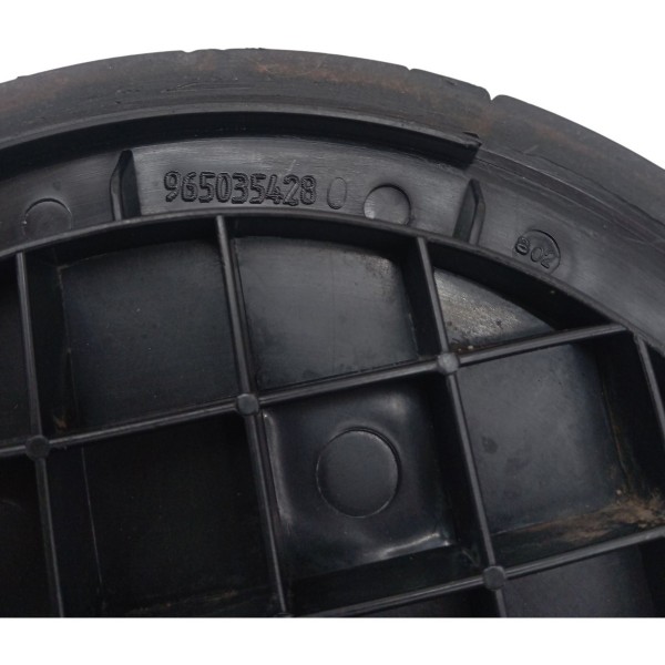 Tampa Bomba Combustivel Citroen C4 Glx 2013 2014 2015