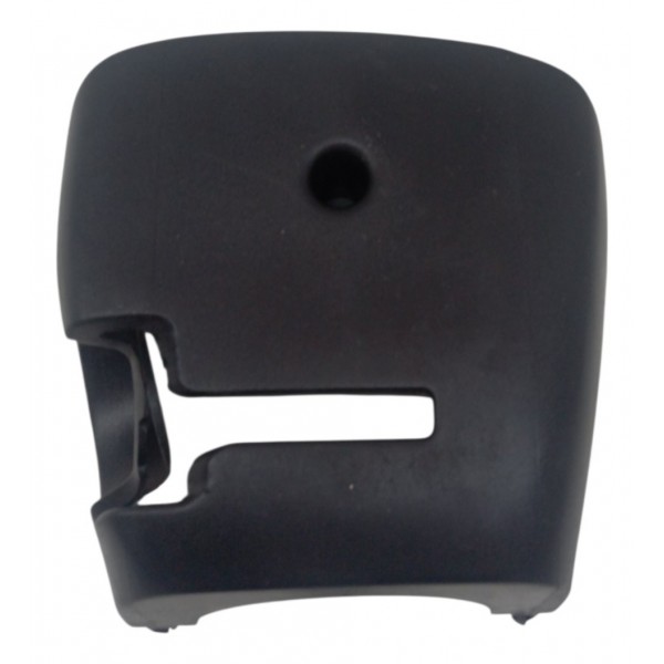 Moldura Inferior Coluna Direção Chevrolet Astra 2008 Detalhe