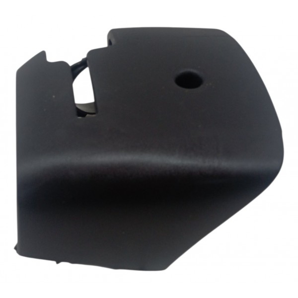 Moldura Inferior Coluna Direção Chevrolet Astra 2008 Detalhe