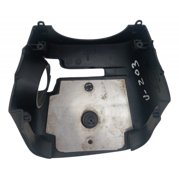 Moldura Inferior Coluna Direção Chevrolet Astra 2008 Detalhe