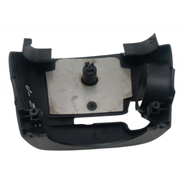 Moldura Inferior Coluna Direção Chevrolet Astra 2008 Detalhe