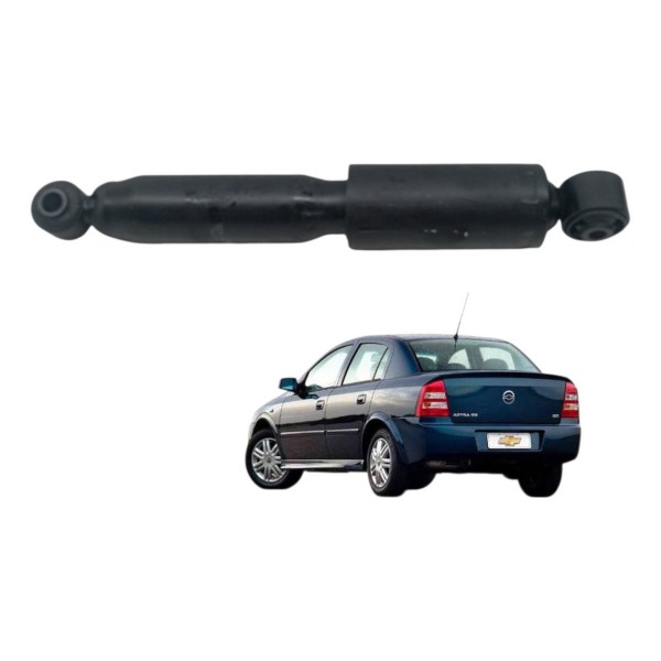Amortecedor Traseiro Chevrolet Astra Hatch 2007 2008 2009
