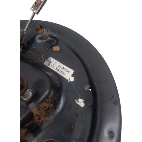 Montante Cubo Roda Dianteiro Direito Gm Astra 2.0 2009