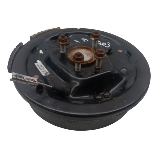 Montante Cubo Roda Dianteiro Direito Gm Astra 2.0 2009