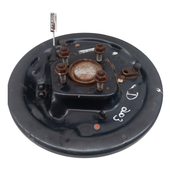 Montante Cubo Roda Dianteiro Direito Gm Astra 2.0 2009