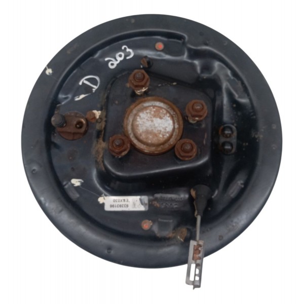 Montante Cubo Roda Dianteiro Direito Gm Astra 2.0 2009