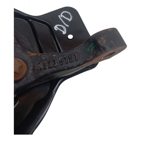 Montante Manga Eixo Dianteiro Direito Gm Astra Hatch 2009