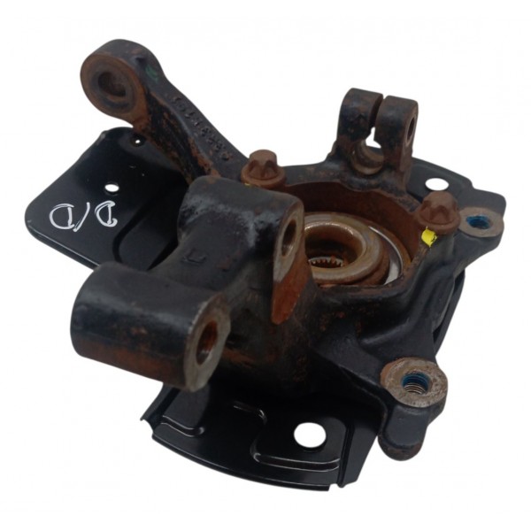 Montante Manga Eixo Dianteiro Direito Gm Astra Hatch 2009