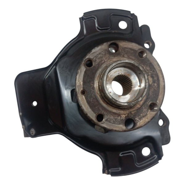 Montante Manga Eixo Dianteiro Direito Gm Astra Hatch 2009