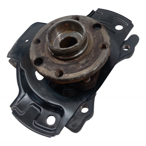 Montante Manga Eixo Dianteiro Direito Gm Astra Hatch 2009